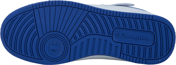 Mid Cut Shoe Rebound Vintage M Ww007