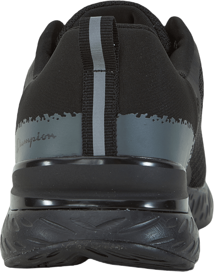 Low Cut Shoe Bold Xs Kk002