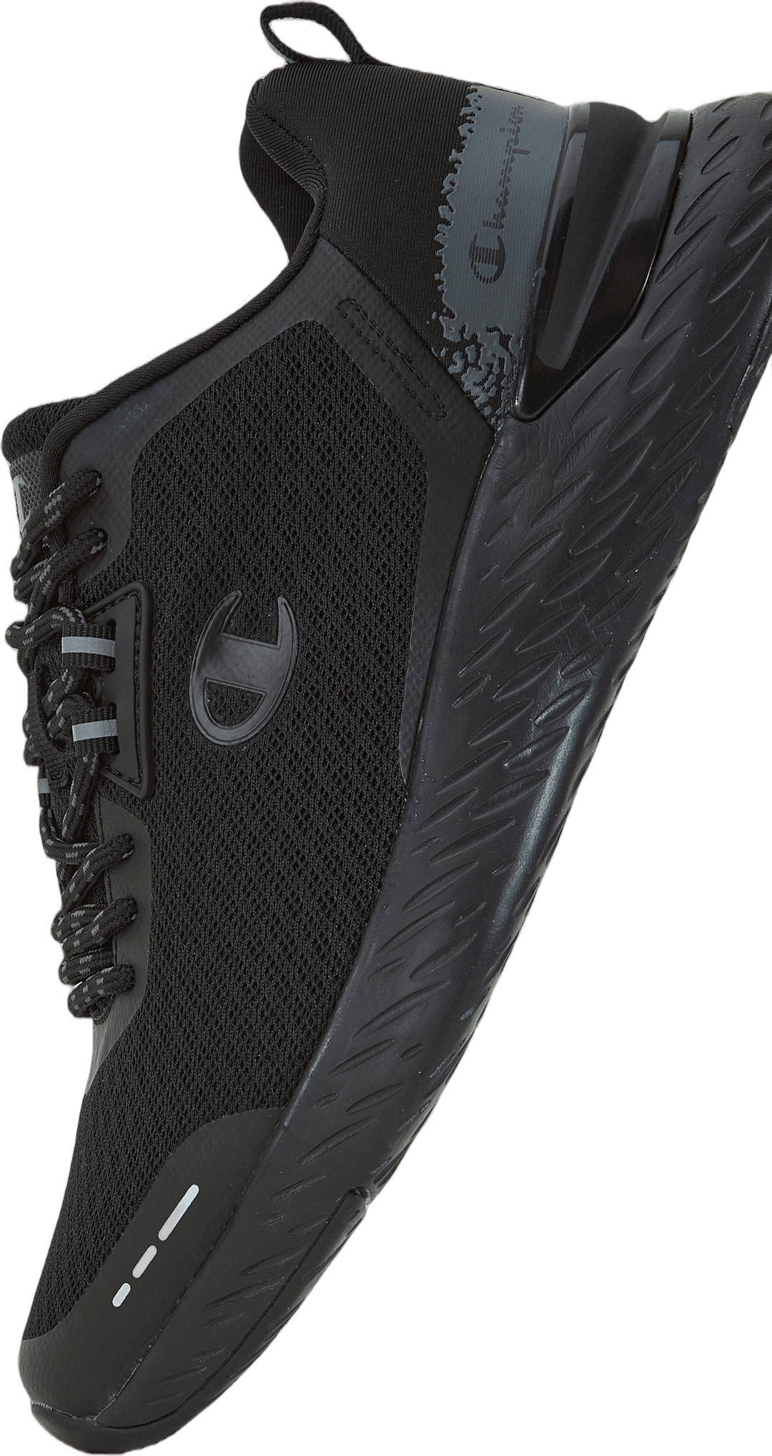 Low Cut Shoe Bold Xs Kk002