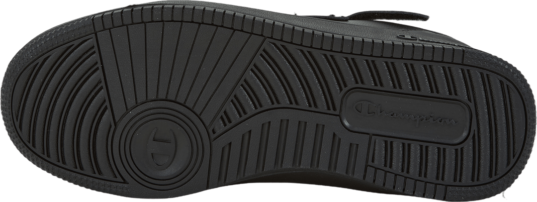 Mid Cut Shoe Rebound Vintage Kk006