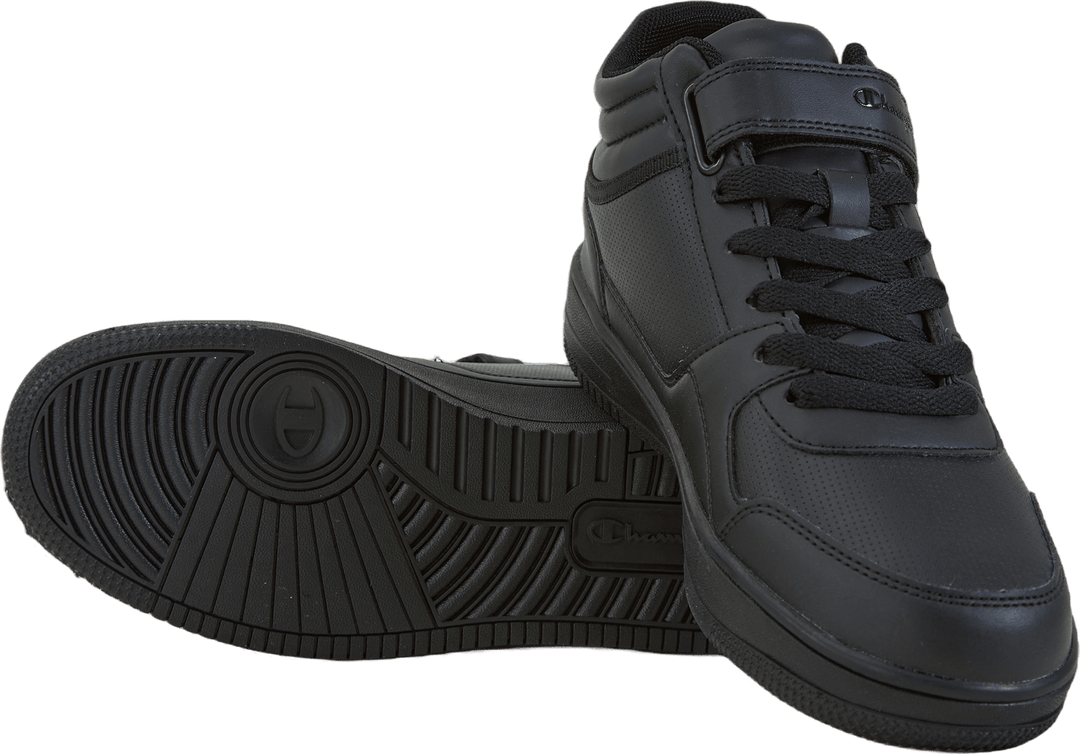 Mid Cut Shoe Rebound Vintage Kk006