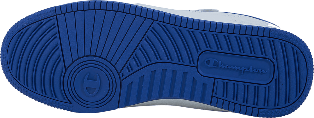 Mid Cut Shoe Rebound Vintage Ww007