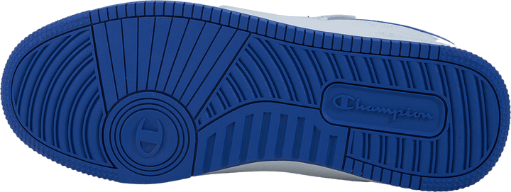 Mid Cut Shoe Rebound Vintage Ww007