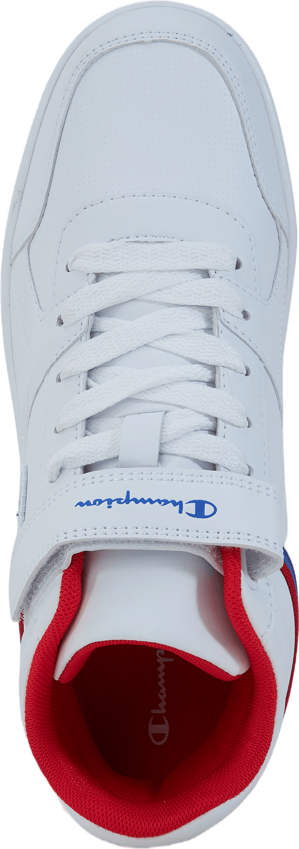 Mid Cut Shoe Rebound Vintage Ww007