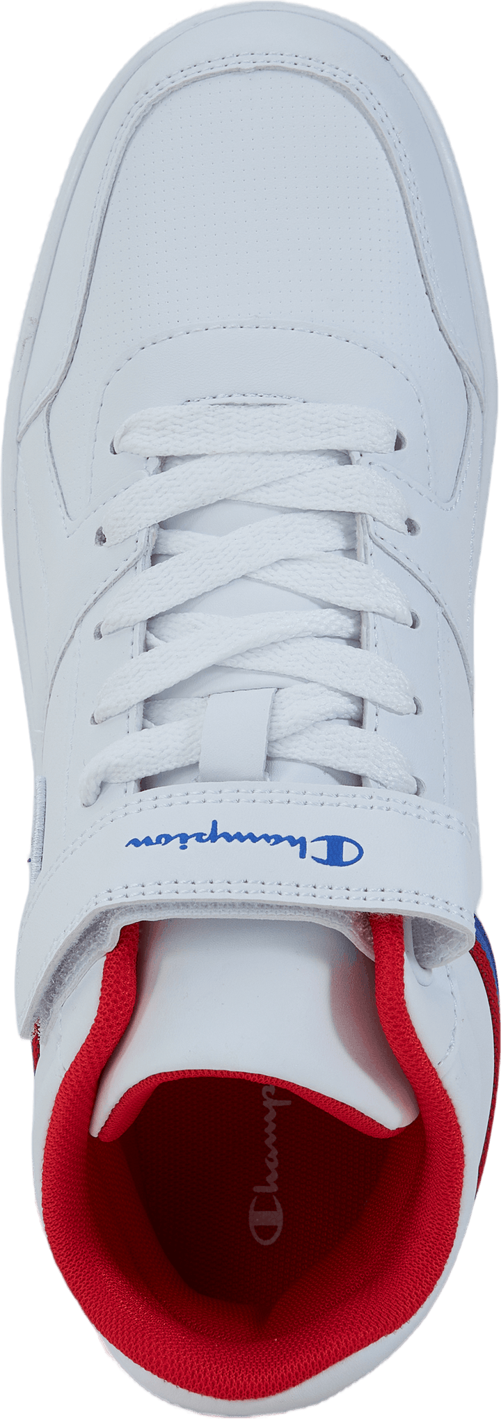 Mid Cut Shoe Rebound Vintage Ww007
