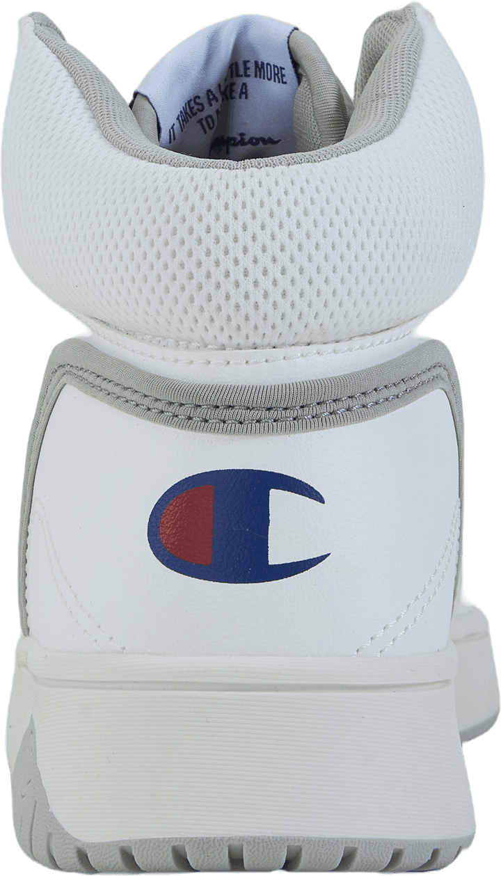 Mid Cut Shoe Royal Mid Ww001