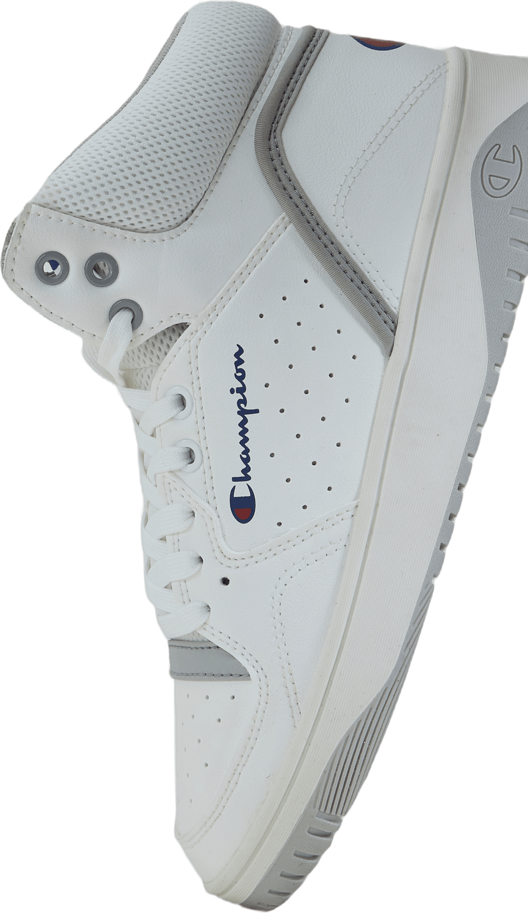 Mid Cut Shoe Royal Mid Ww001