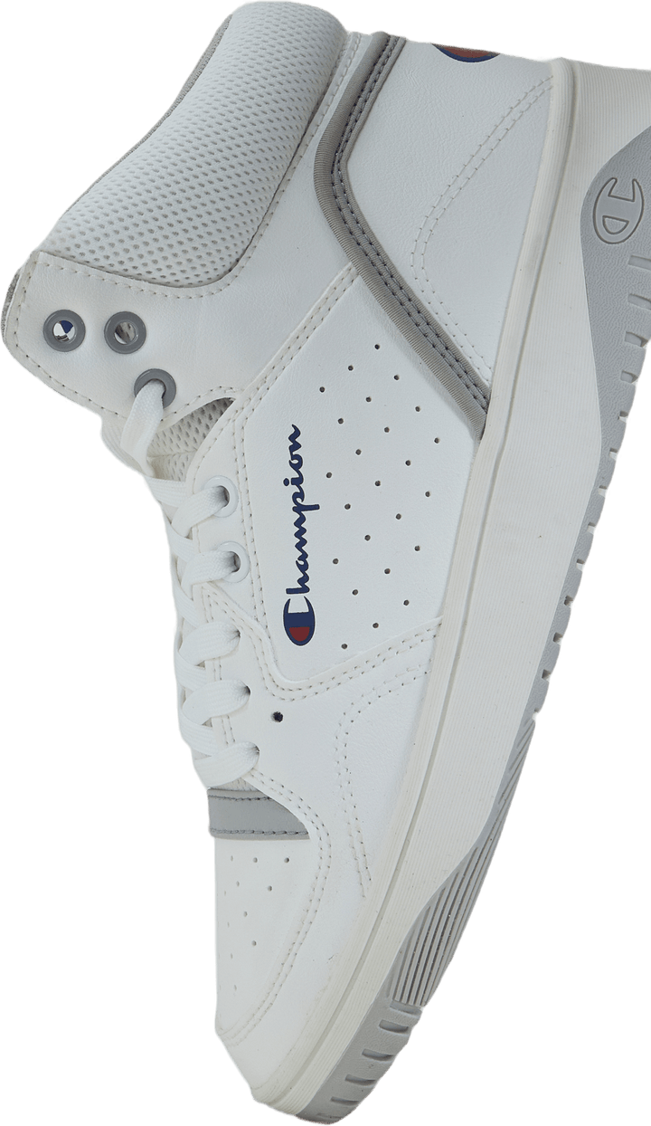Mid Cut Shoe Royal Mid Ww001