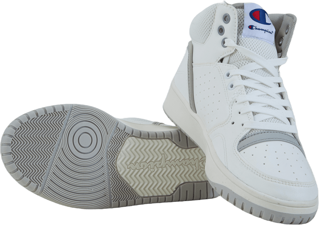 Mid Cut Shoe Royal Mid Ww001