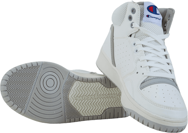 Mid Cut Shoe Royal Mid Ww001