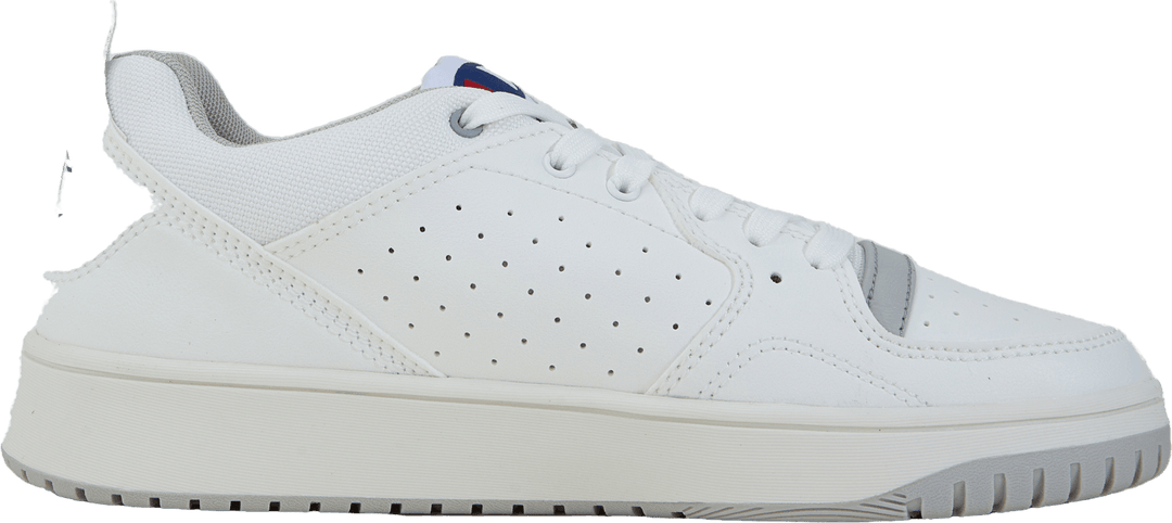 Low Cut Shoe Royal Low Ww001