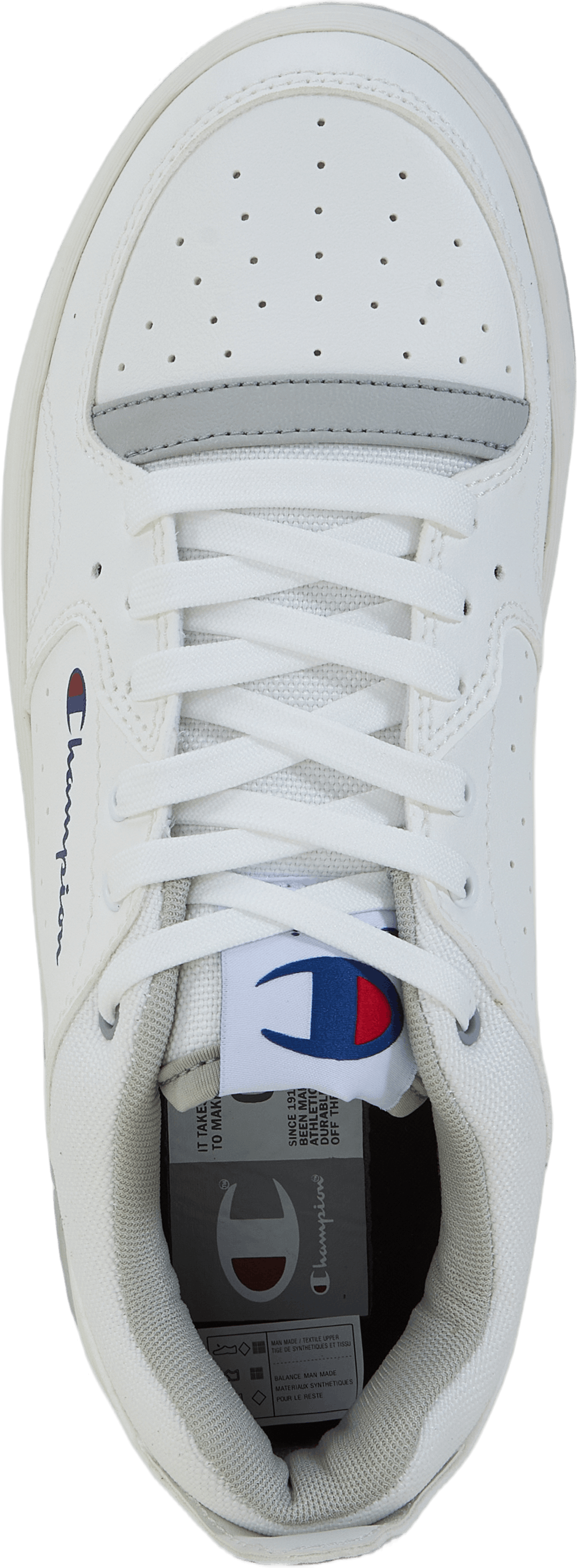 Low Cut Shoe Royal Low Ww001