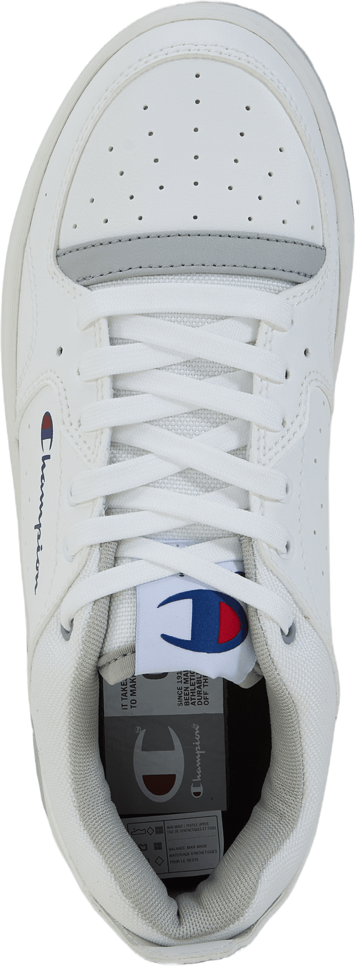 Low Cut Shoe Royal Low Ww001