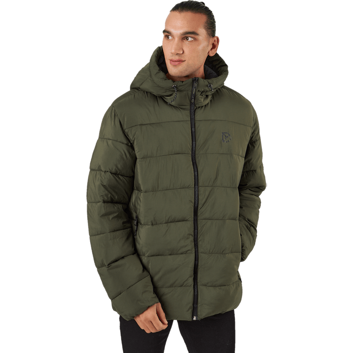 Rabar Usx Jkt Green