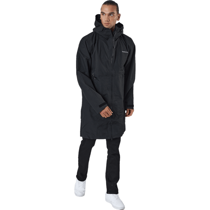Donny Usx Parka 2 Black