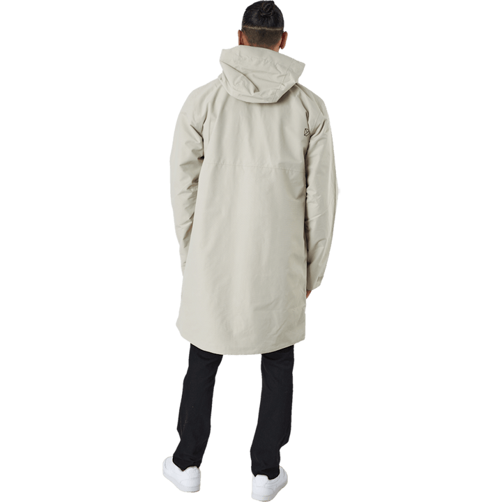 Donny Usx Parka 2 Beige