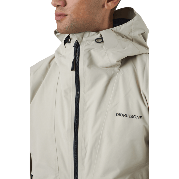 Donny Usx Parka 2 Beige
