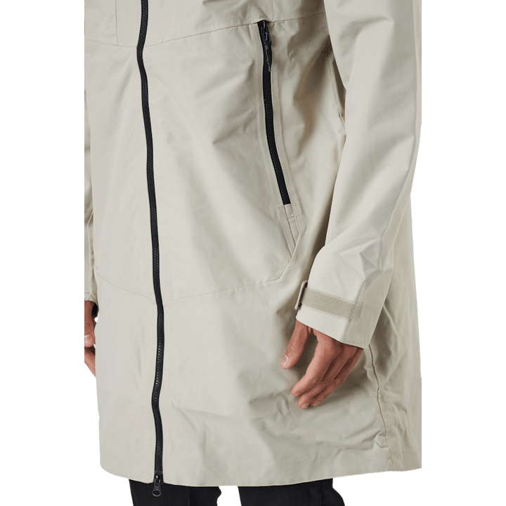Donny Usx Parka 2 Beige