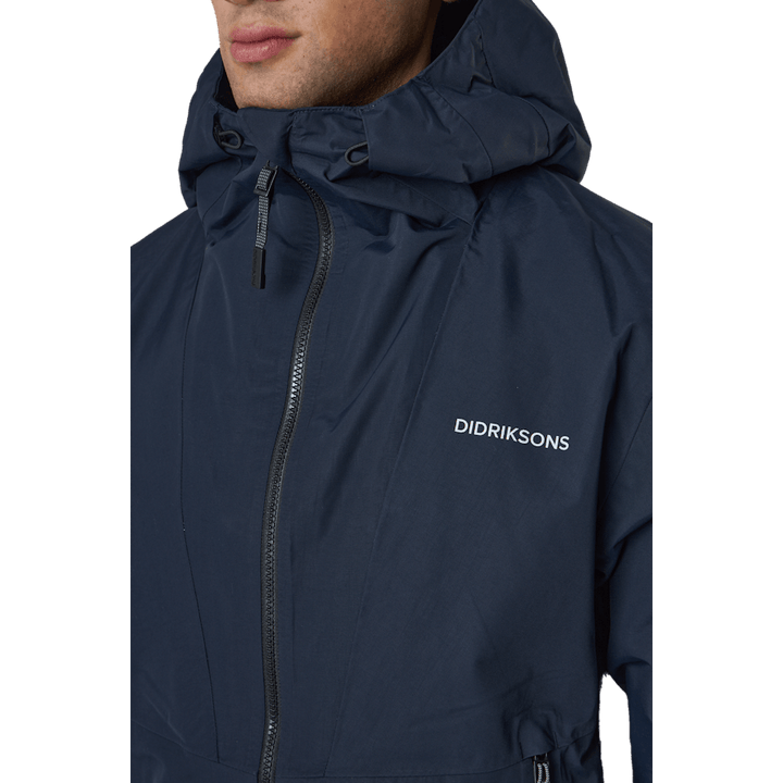 Donny Usx Parka 2 Blue