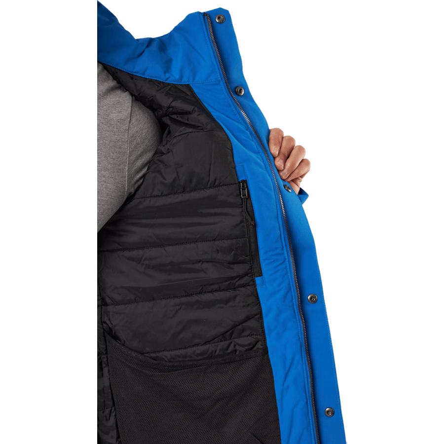 Sebastian Usx Jkt 3 Blue