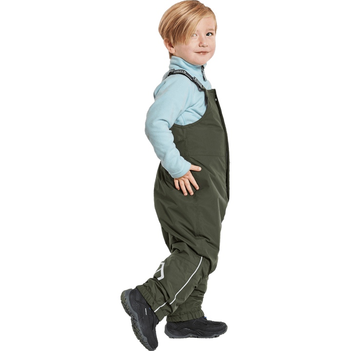Tarfala Kids Pants 6 Green