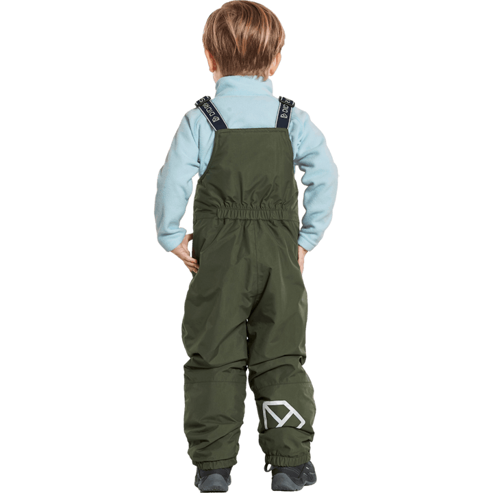 Tarfala Kids Pants 6 Green