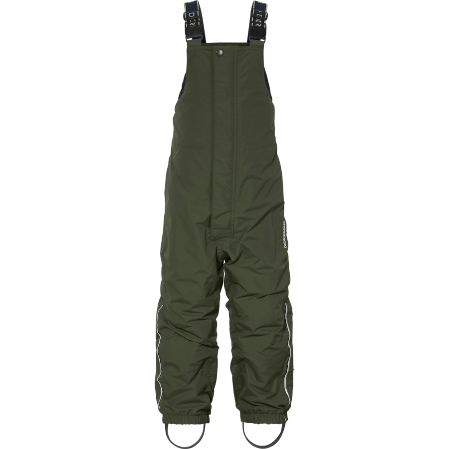 Tarfala Kids Pants 6 Green