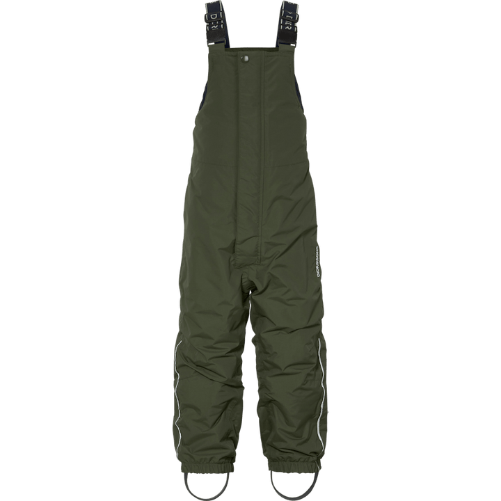 Tarfala Kids Pants 6 Green