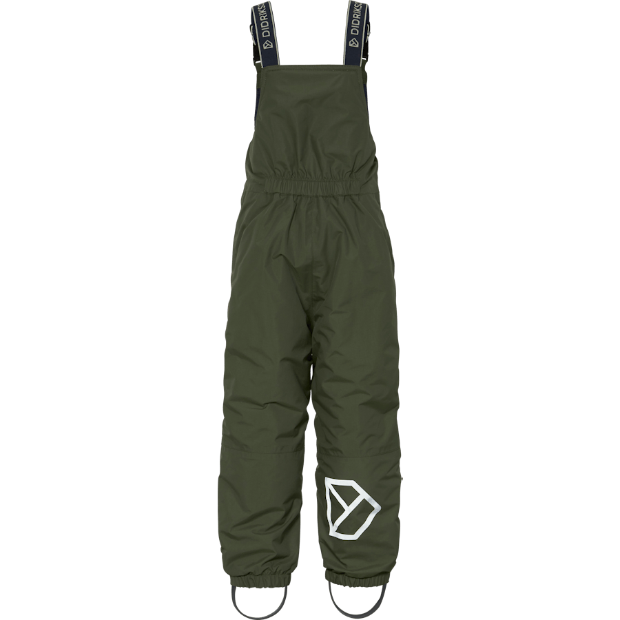 Tarfala Kids Pants 6 Green