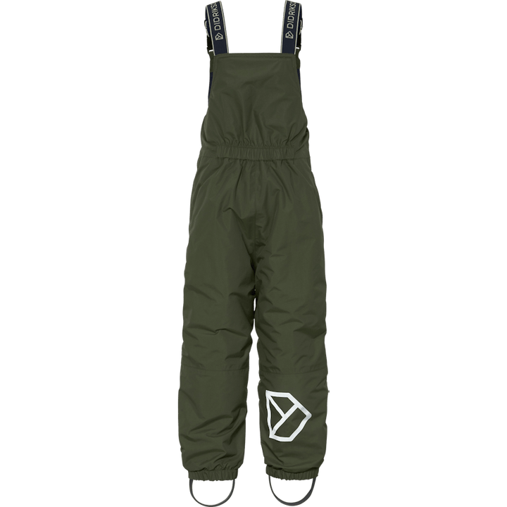 Tarfala Kids Pants 6 Green