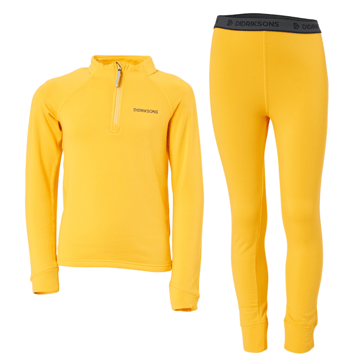 Jadis Kids Set 3 Yellow