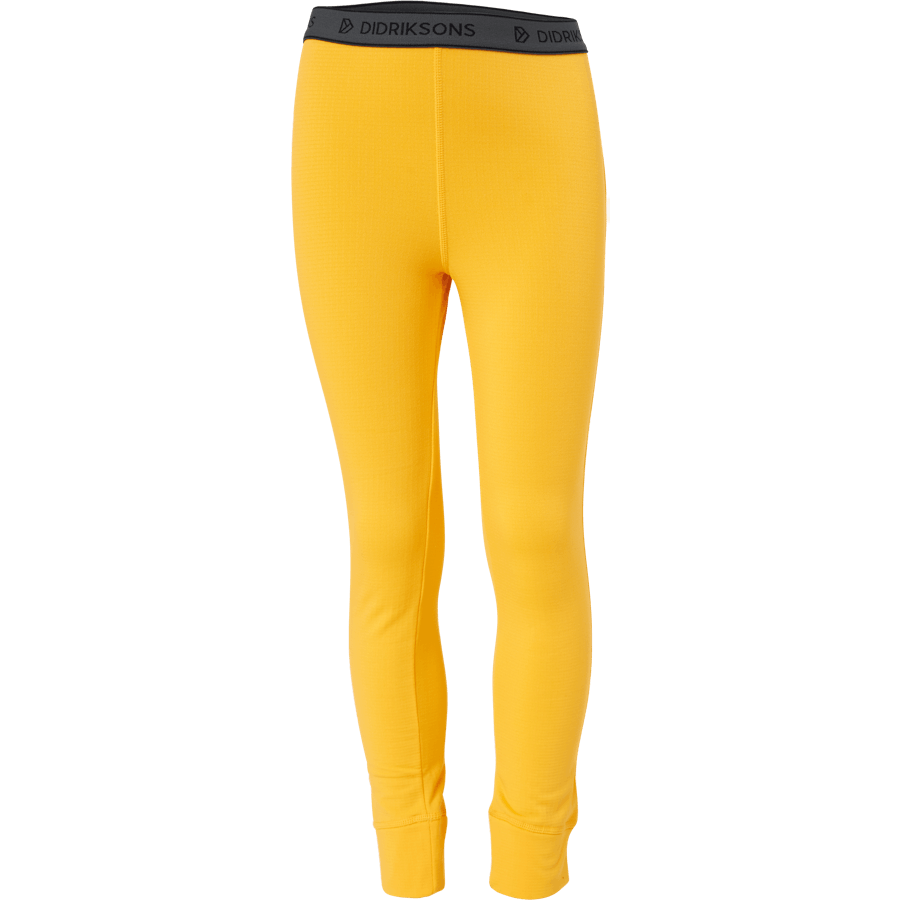 Jadis Kids Set 3 Yellow