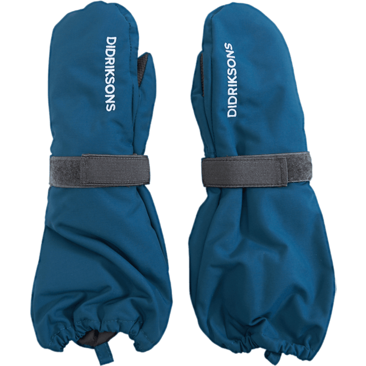 Biggles Kds Vante 6 Blå