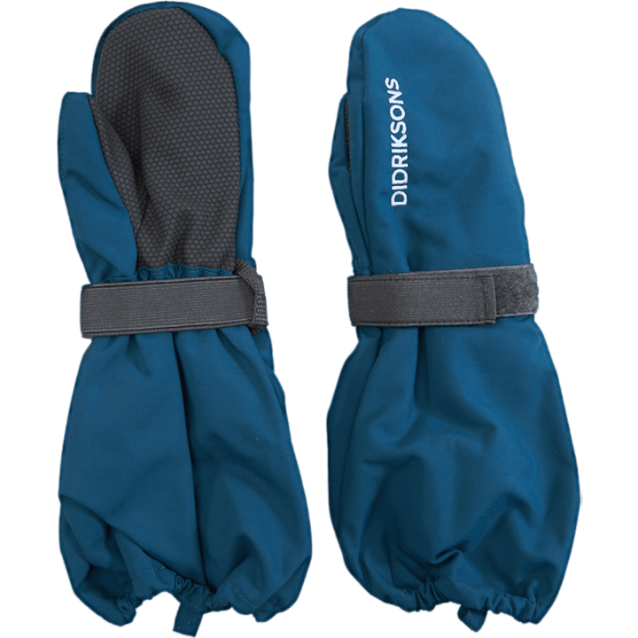 Biggles Kds Vante 6 Blå