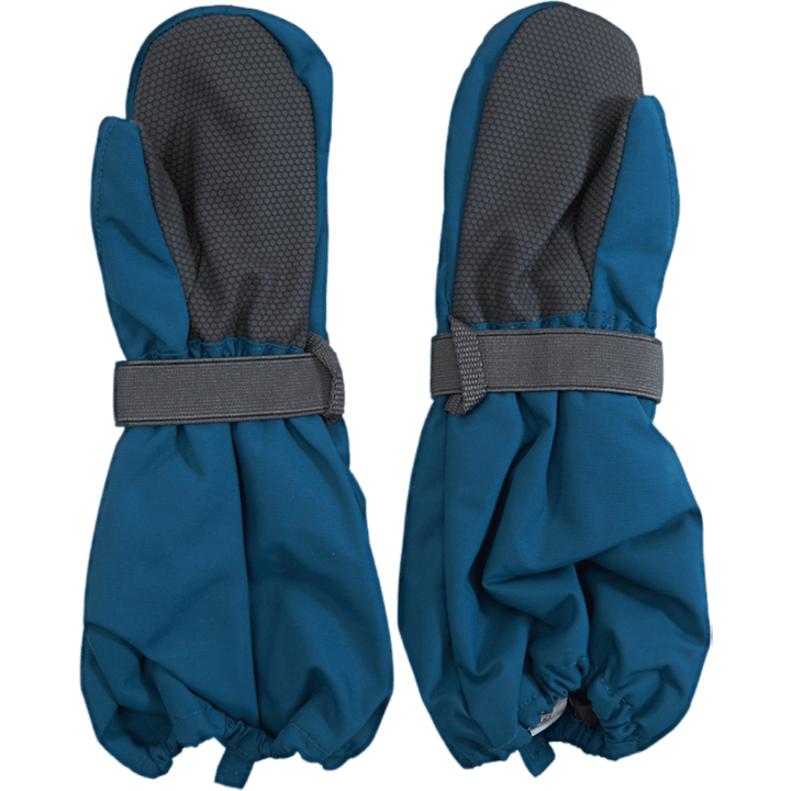 Biggles Kds Vante 6 Blå