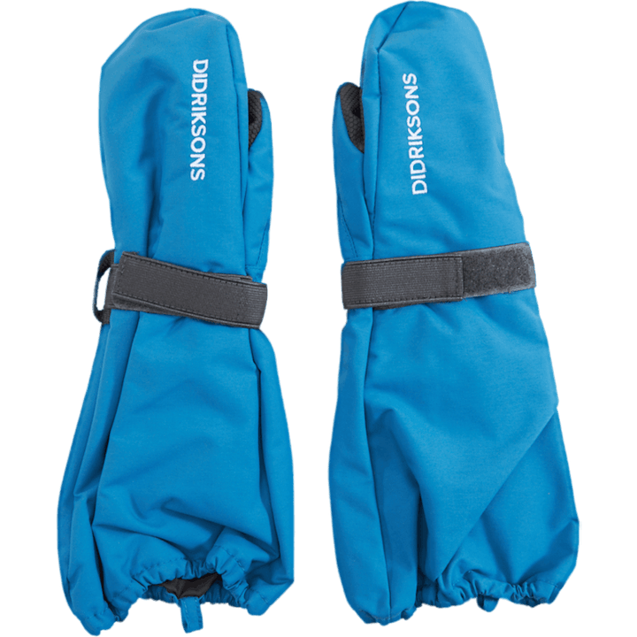 Biggles Kds Vante 6 Blå