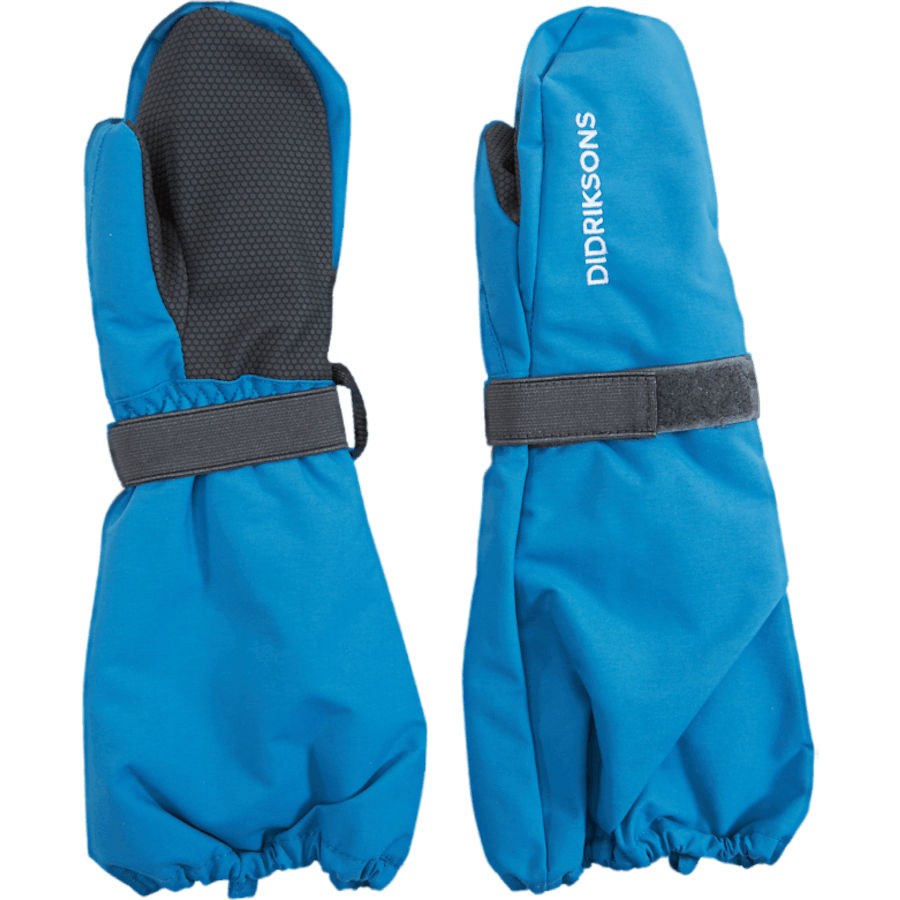 Biggles Kds Vante 6 Blå