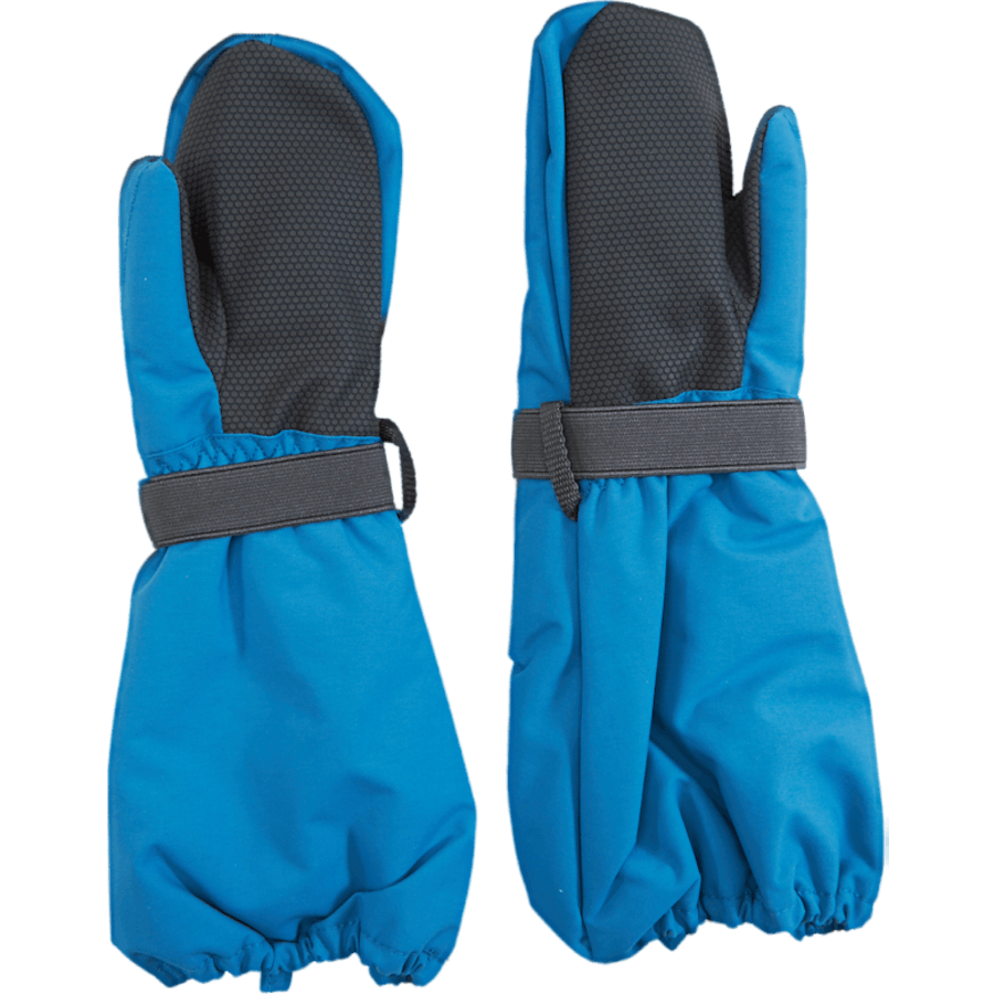 Biggles Kds Vante 6 Blå