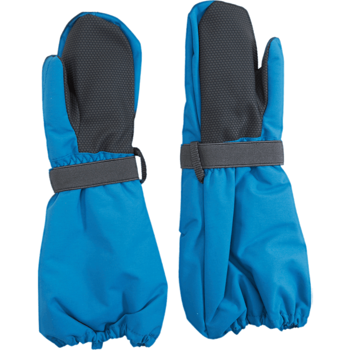 Biggles Kds Vante 6 Blå