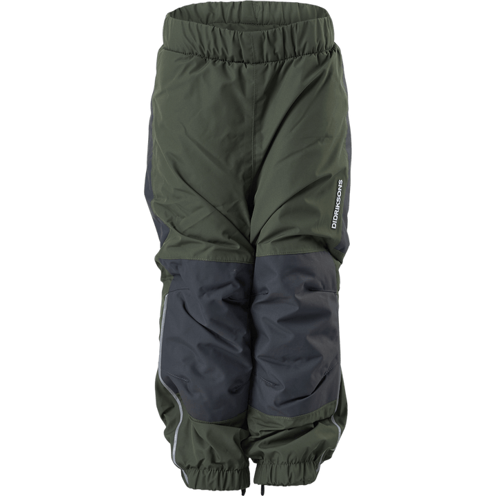 Dětské kalhoty Narvi Green