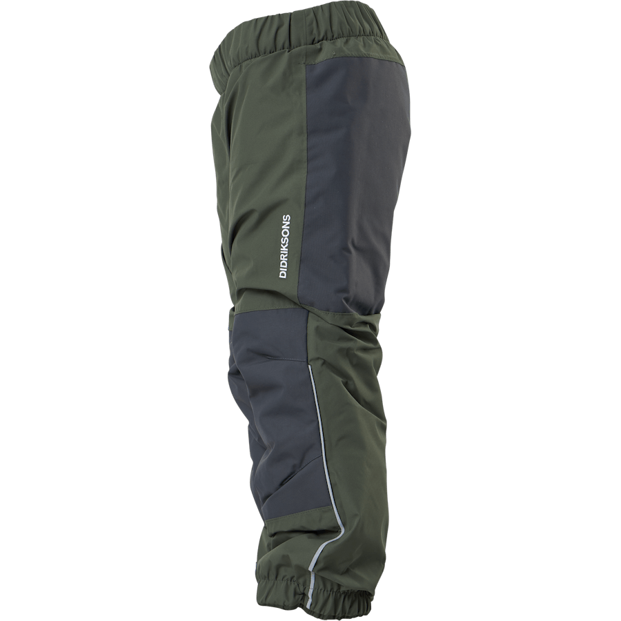 Dětské kalhoty Narvi Green
