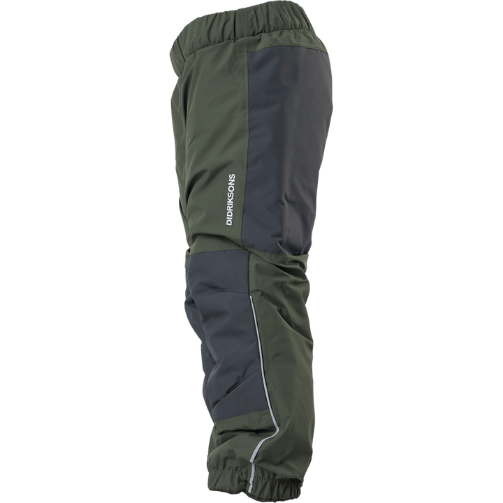 Dětské kalhoty Narvi Green