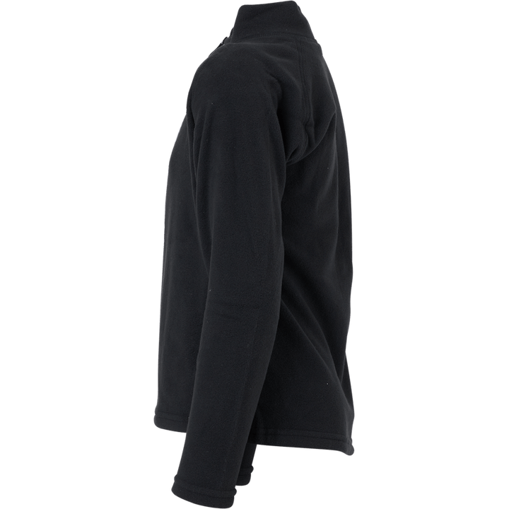 Monte Kids Fullzip 8 Black