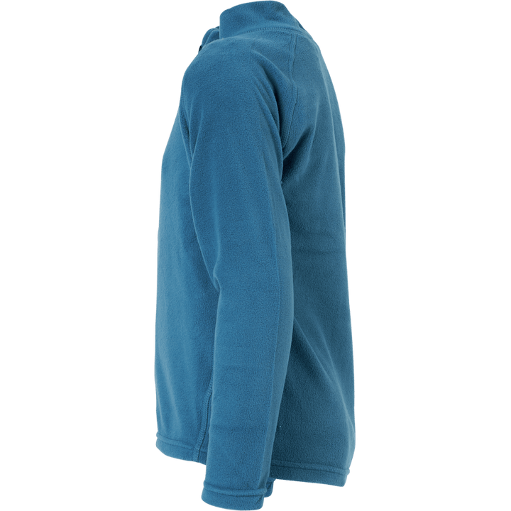Monte Kids Fullzip 8 Blue