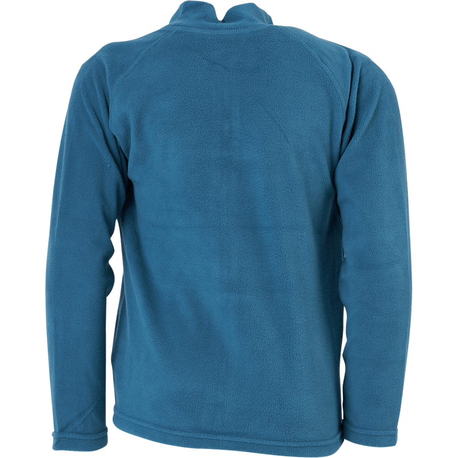 Monte Kids Fullzip 8 Blue