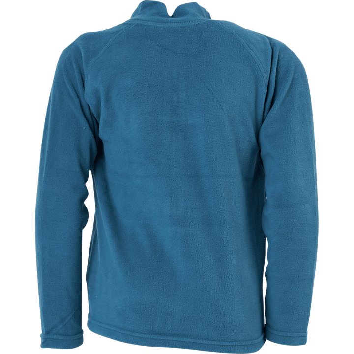 Monte Kids Fullzip 8 Blue