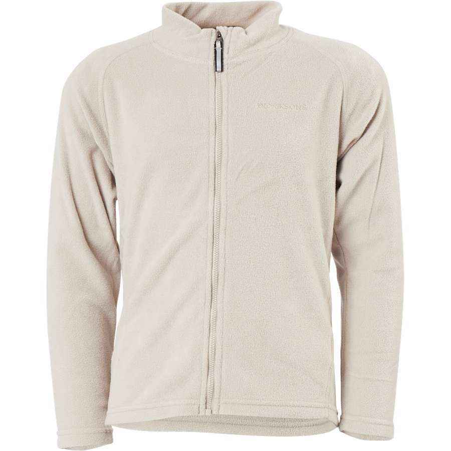 Monte Kids Fullzip 8 Beige