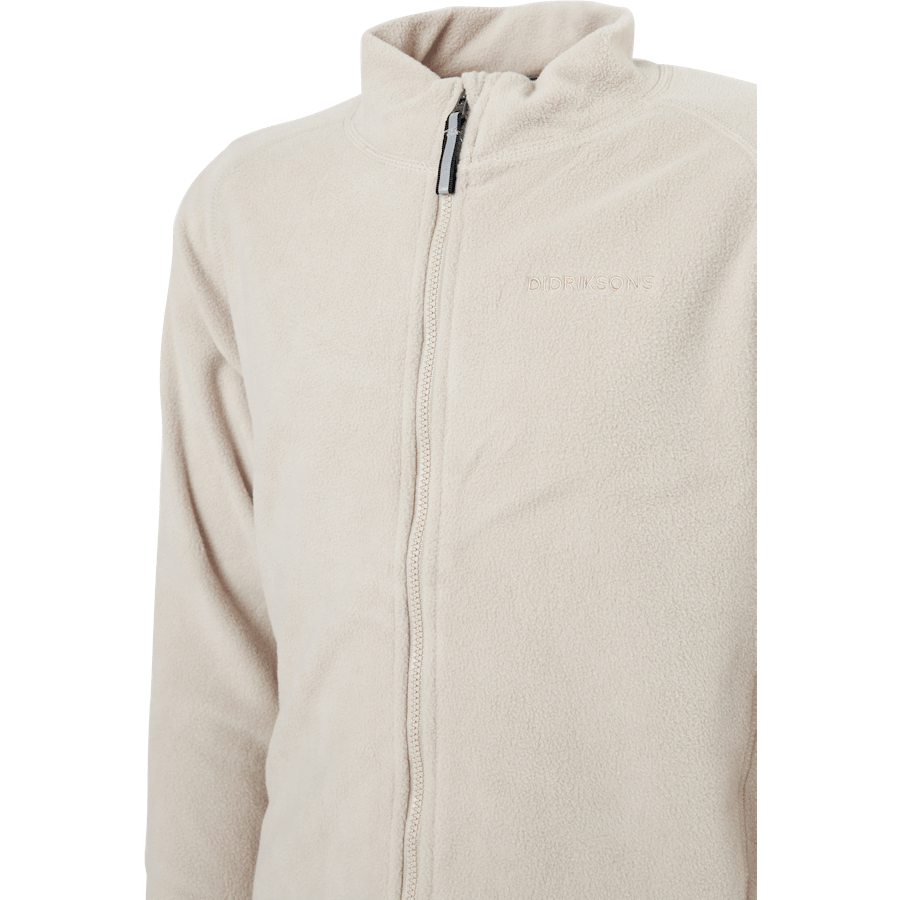 Monte Kids Fullzip 8 Beige