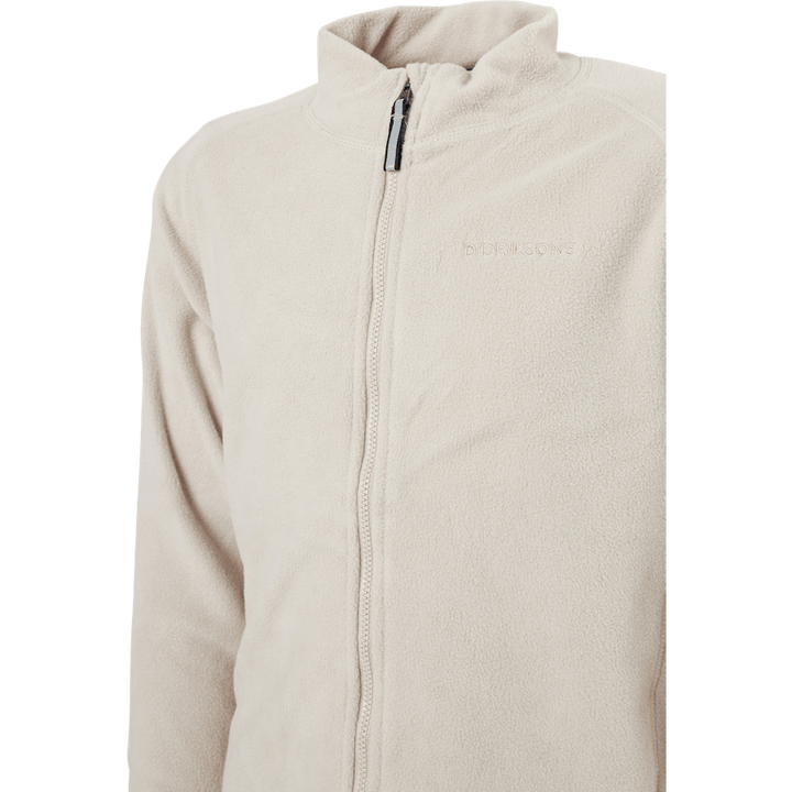 Monte Kids Fullzip 8 Beige