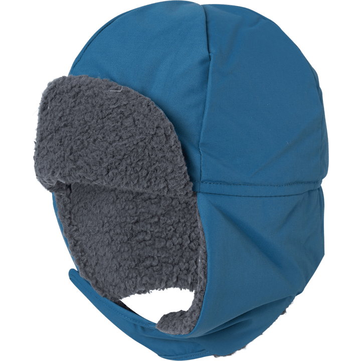 Biggles barnhatt 5 blå